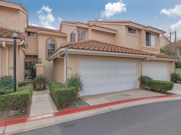 12330 Creekview Dr, San Diego, CA 92128