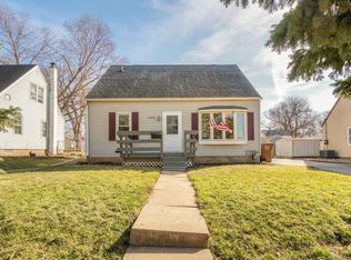 1438 Byron Ave, Waterloo, IA 50702