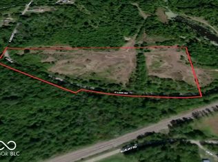 12444 E Lark Rd, Rosedale, IN 47874
