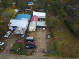 5009 Laura Koppe Rd, Houston, TX 77016