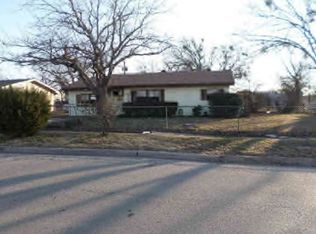 4029 Boren Ave, Wichita Falls, TX 76308