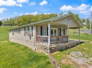 234 Grab Nickell Hl, Morehead, KY 40351