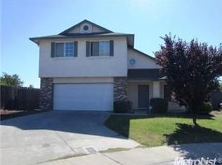 3134 Mission Valley Ct, Stockton, CA 95205