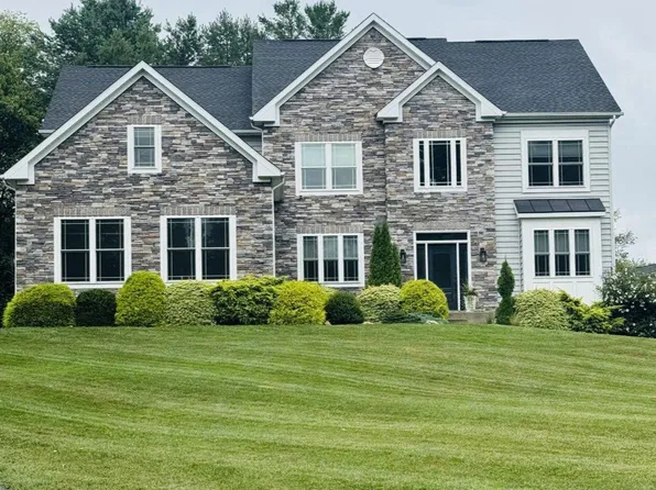 4802 Bart Allen Ln, Baldwin, MD 21013