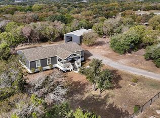 41 Mesquite Trl, Weatherford, TX 76087
