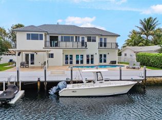 3801 NE 27th Ave, Lighthouse Pt, FL 33064