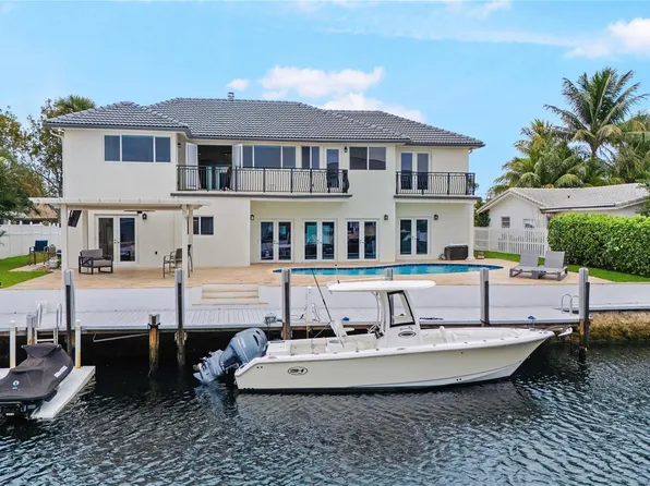 3801 NE 27th Avenue, Lighthouse Point, FL 33064