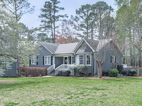 1600 Mountain Trce, Canton, GA 30114