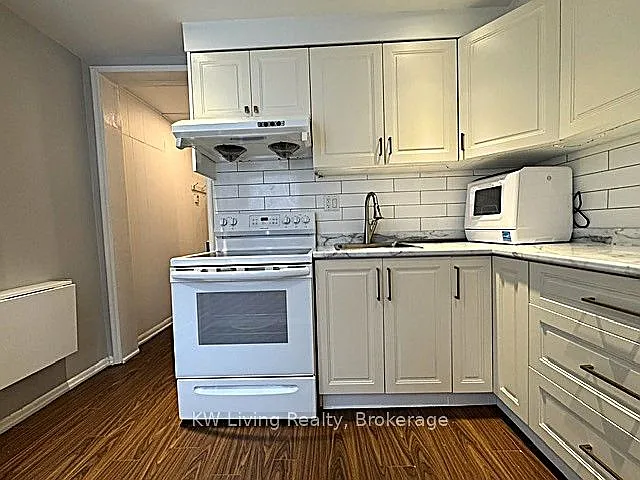 2 bed, $2,200 — Photo 2
