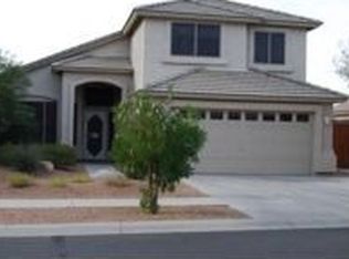 2312 N Pyrite, Mesa, AZ 85207