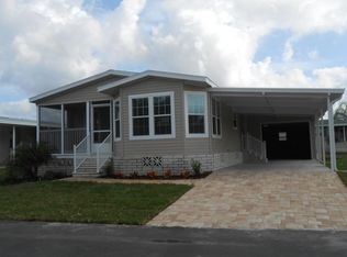 3834 Southport Springs Pkwy, Zephyrhills, FL 33541
