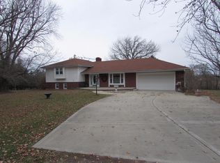 8393 Highway 6, Clarksdale, MO 64430