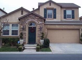 638 W Madrid Ln, Clovis, CA