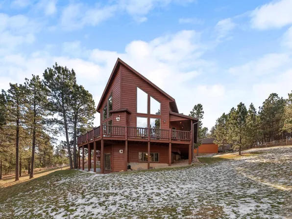 10901 Echo Ridge Dr, Rapid City, SD 57702