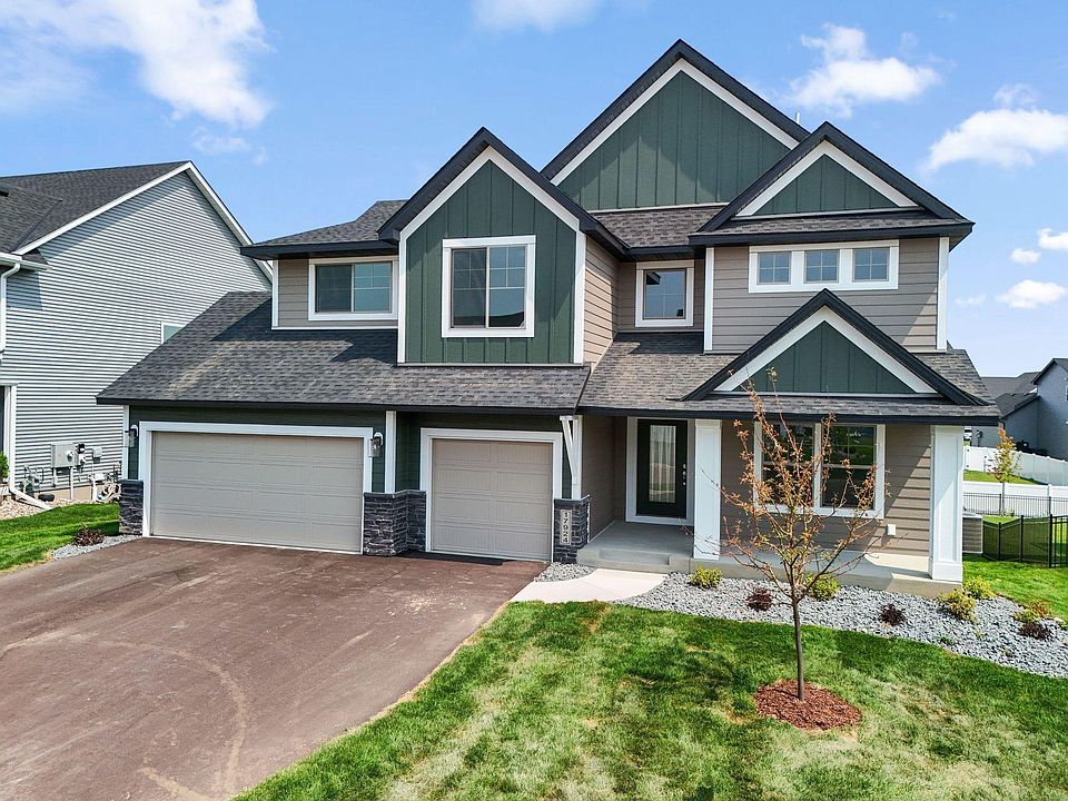 1st image of 17924 Headwaters Dr