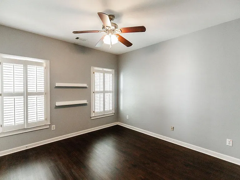 Bedroom 1 on first floor