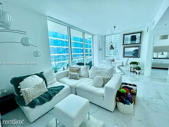 2nd image of 300 S Biscayne Blvd #T-3502