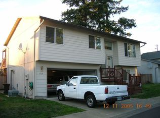 1713 NE 114th Pl, Portland, OR 97220