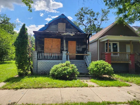 337 W 110th Pl, Chicago, IL 60628