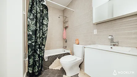 Rented by Nooklyn NYC LLC