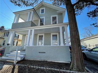 46 Deforest Ave, Bridgeport, CT 06607