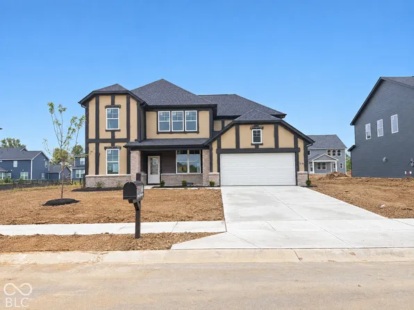 6251 Weeping Cherry Way, Plainfield, IN 46168