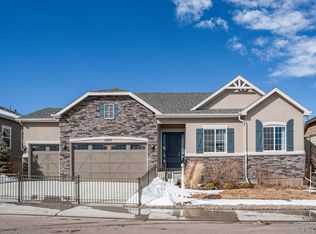6903 Greenwater Cir, Castle Rock, CO 80108