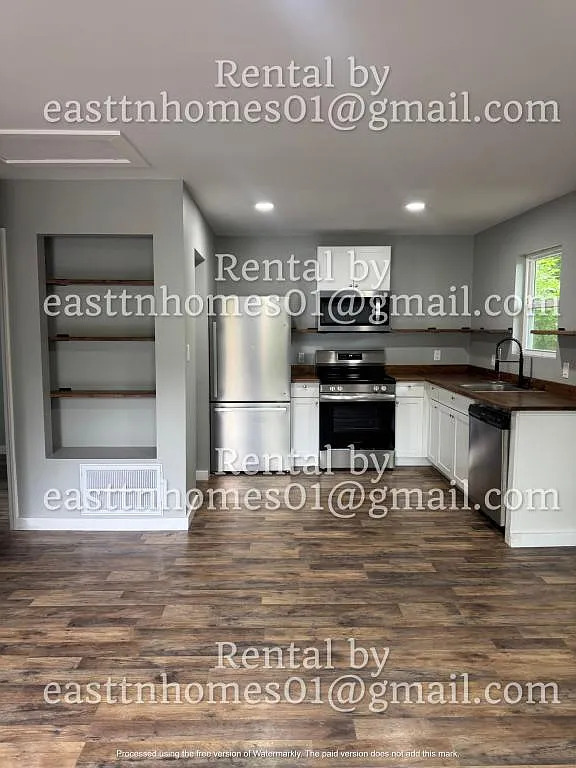 218 Fisk Ave, unit 1 — Photo 3