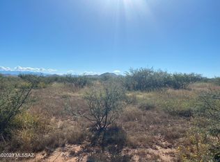 W Dakota Dr #0, Douglas, AZ 85607