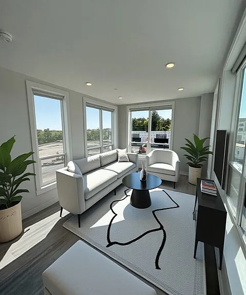 Residences at Sharon Gallery — Photo 114