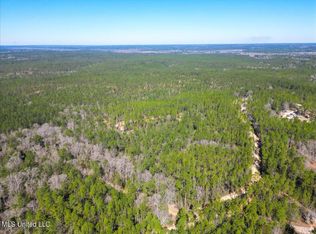 Burnis Havard Rd, Perkinston, MS 39573