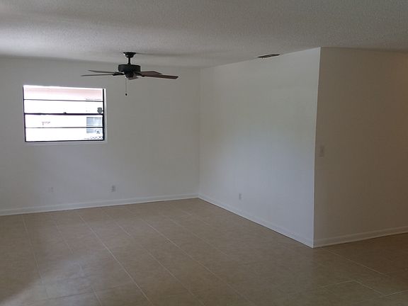 Living Area from Dining Area