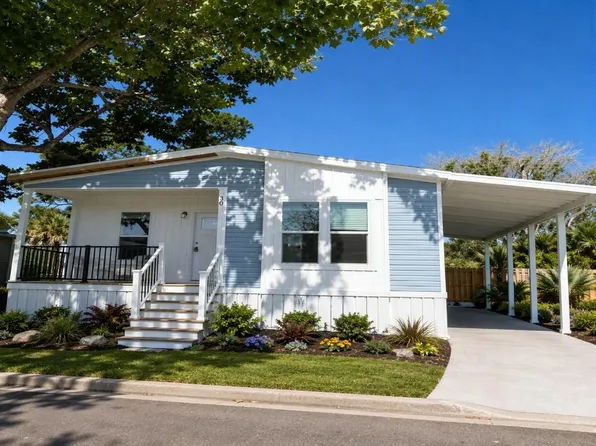 Taylor Plan, Countryside at Vero Beach