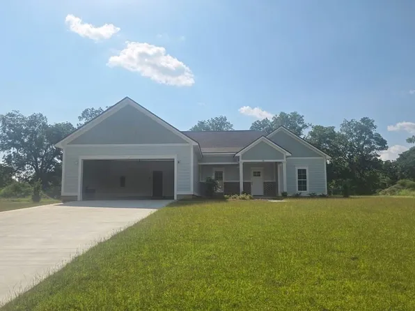 118 Fawns Rest Ct, Leesburg, GA 31763