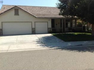 467 Akindale Way, Beaumont, CA 92223