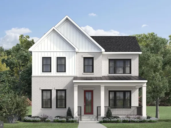 12205 Gibby Aly, North Potomac, MD 20878