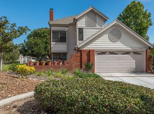 1869 Pacific Ranch Dr, Encinitas, CA 92024