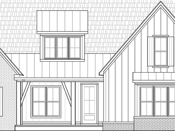 6224 Cedar Brooke Ln Lot 24, Spring Hill, TN 37174