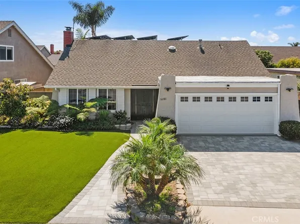 16181 Quartz St, Westminster, CA 92683
