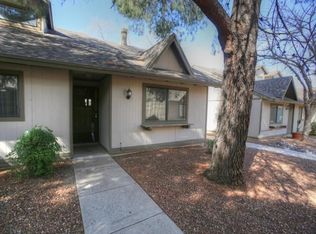 2748 N Pacific Dr, Tucson, AZ 85705