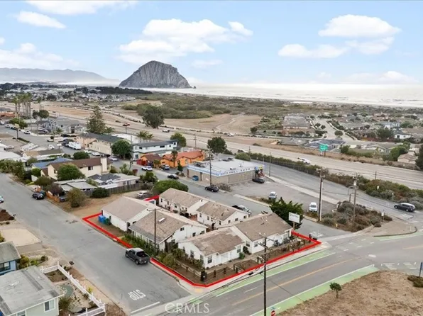 310 San Jacinto St, Morro Bay, CA 93442