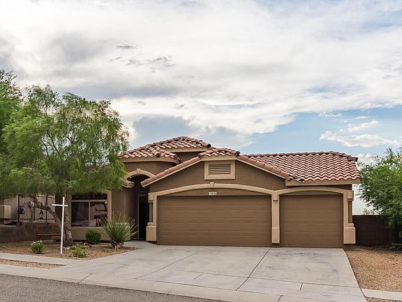 4th image of 10826 S Lake Gambusi Dr
