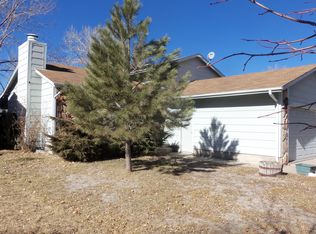 4055 S Hannibal St, Aurora, CO 80013