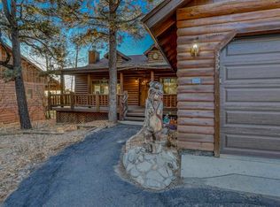 355 Handicap Ave, Pagosa Springs, CO 81147