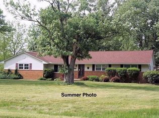 6342 Bendel Dr, Middletown, OH 45044