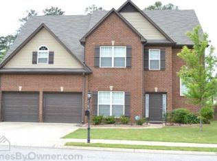 6333 Letson Farms Rd, Bessemer, AL 35022