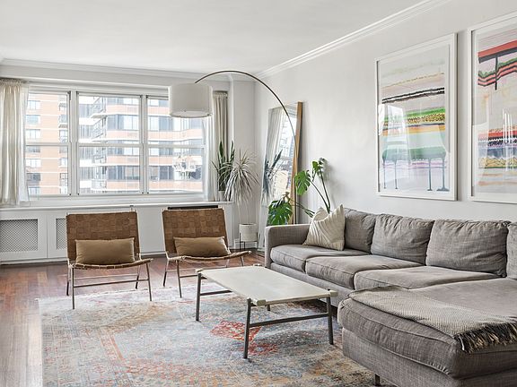 3rd image of 401 E 74th St APT 12J