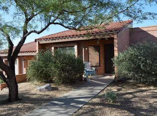 1772 W Dalehaven Cir, Tucson, AZ 85704