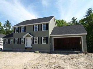 10 Brendan Rd, Clinton, MA 01510