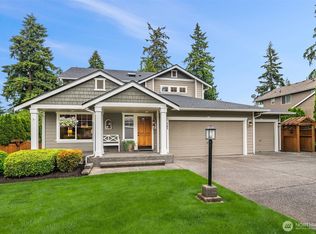 707 122nd Avenue Ct E, Edgewood, WA 98372
